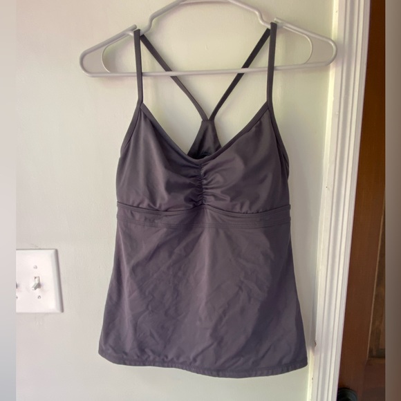 Athleta tank top size small - Picture 2 of 5